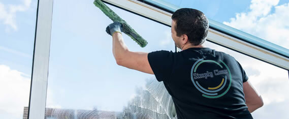 Cleaning